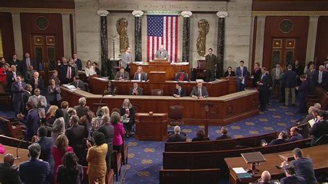 Paul Lisnek on fight for Speaker of the House, Biden's Oval Office address and more